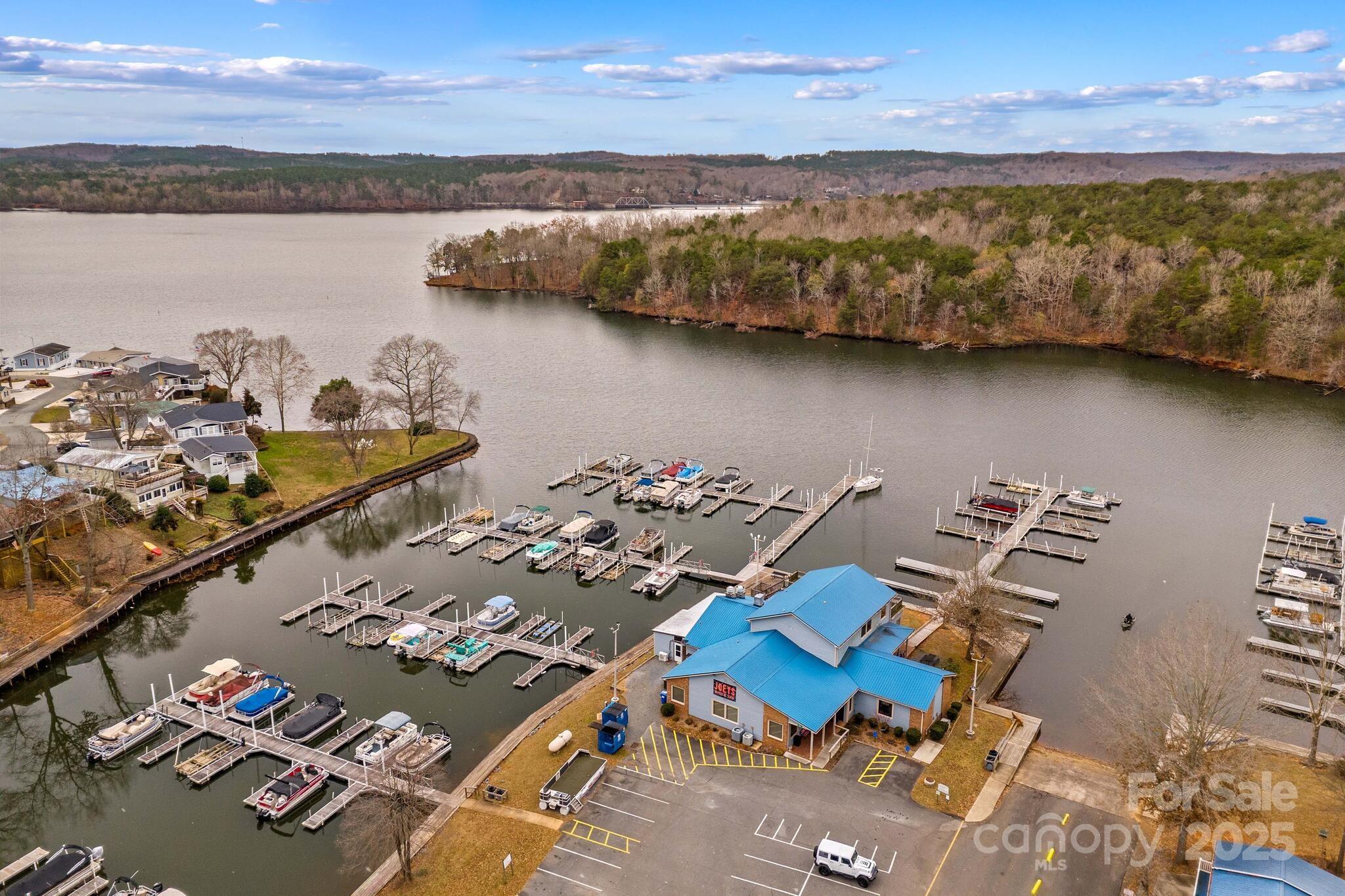 103 S Cardinal Drive New London NC 28127