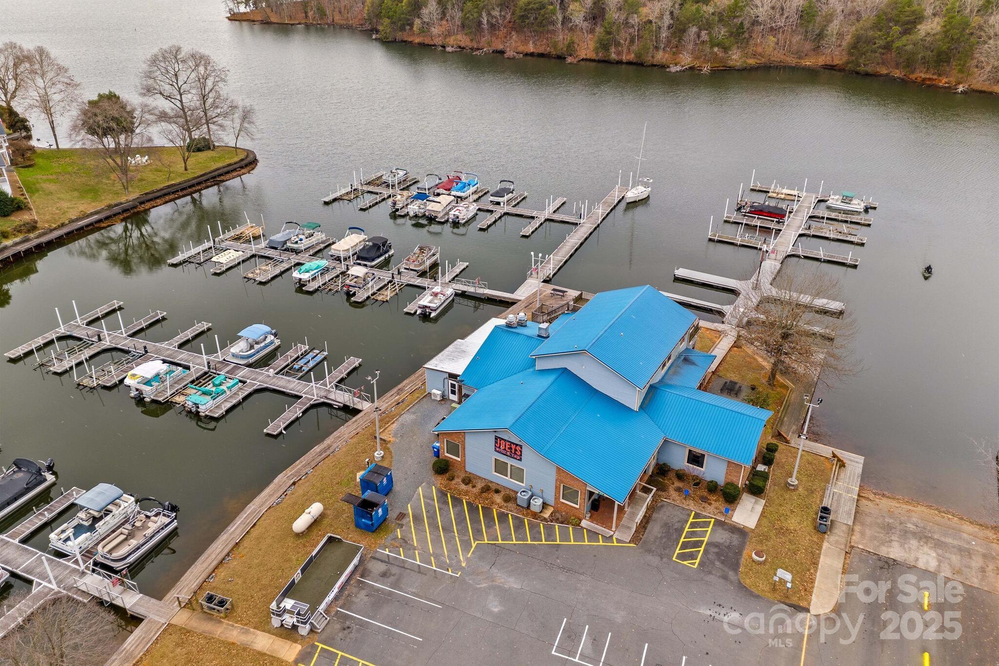 103 S Cardinal Drive New London NC 28127
