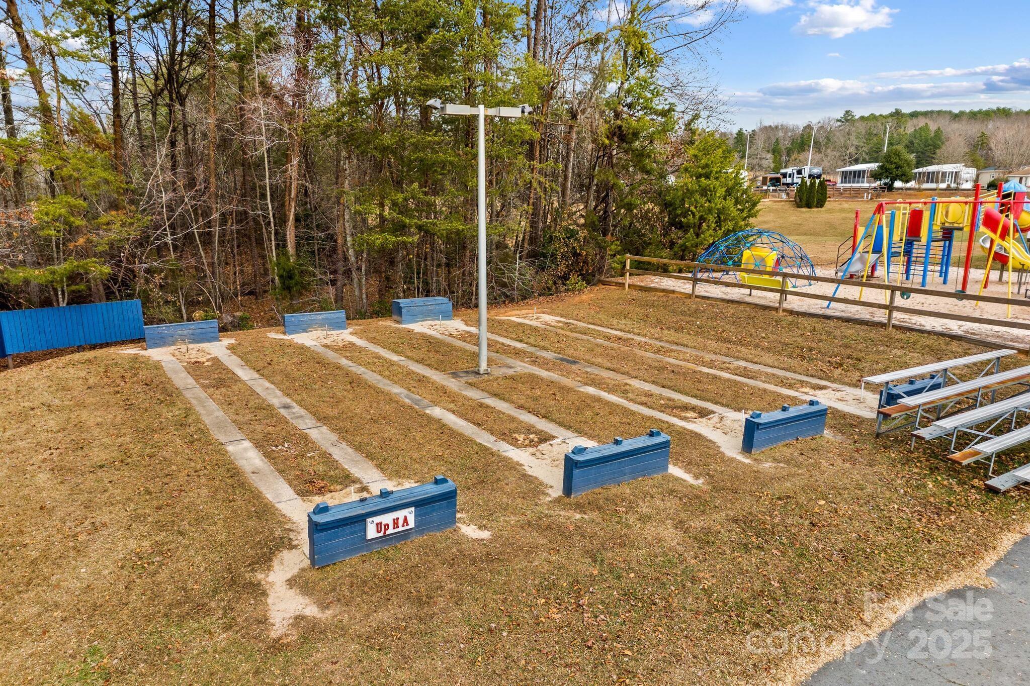 103 S Cardinal Drive New London NC 28127