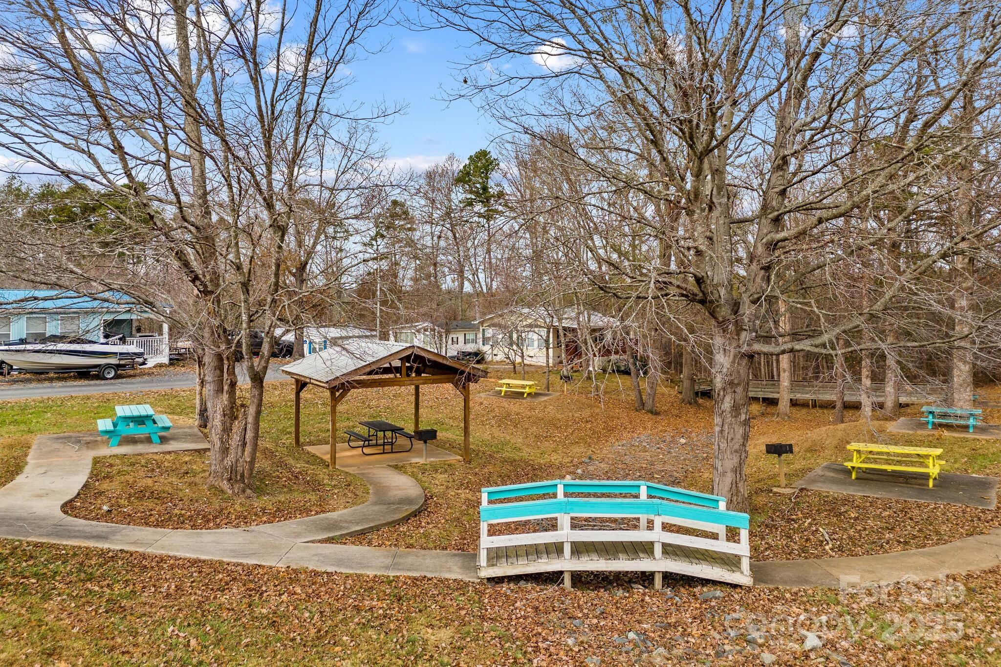 103 S Cardinal Drive New London NC 28127