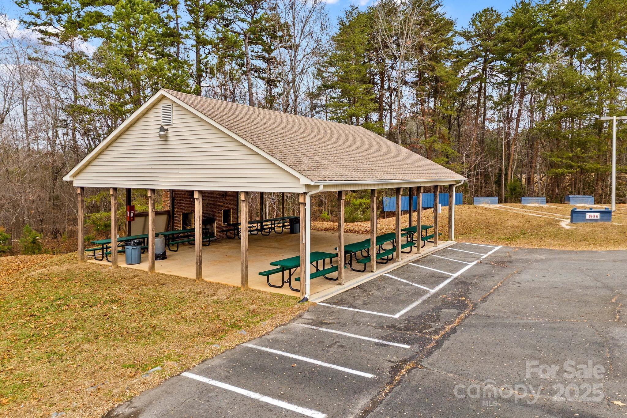 103 S Cardinal Drive New London NC 28127