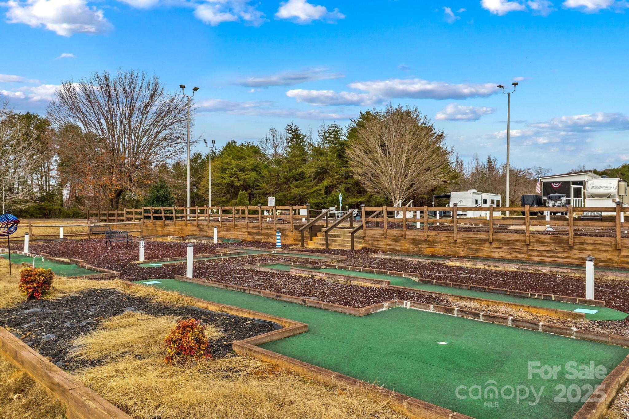 103 S Cardinal Drive New London NC 28127