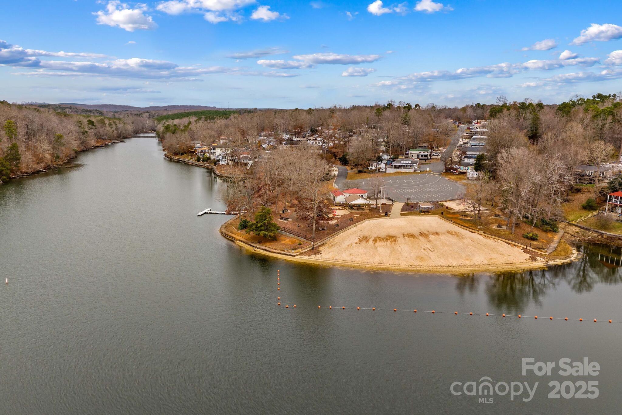 103 S Cardinal Drive New London NC 28127