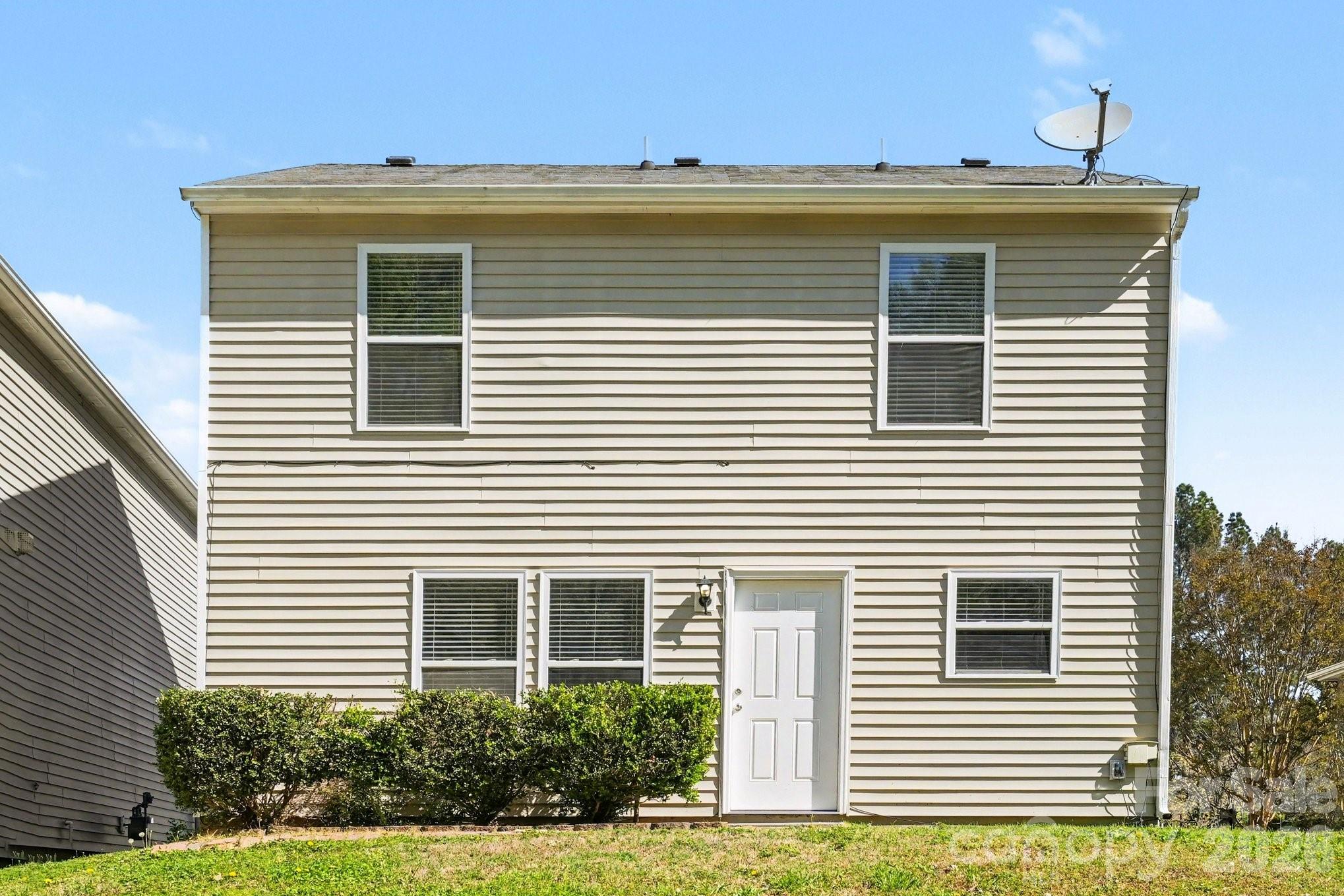 386 Morning Dew Drive Concord NC 28025