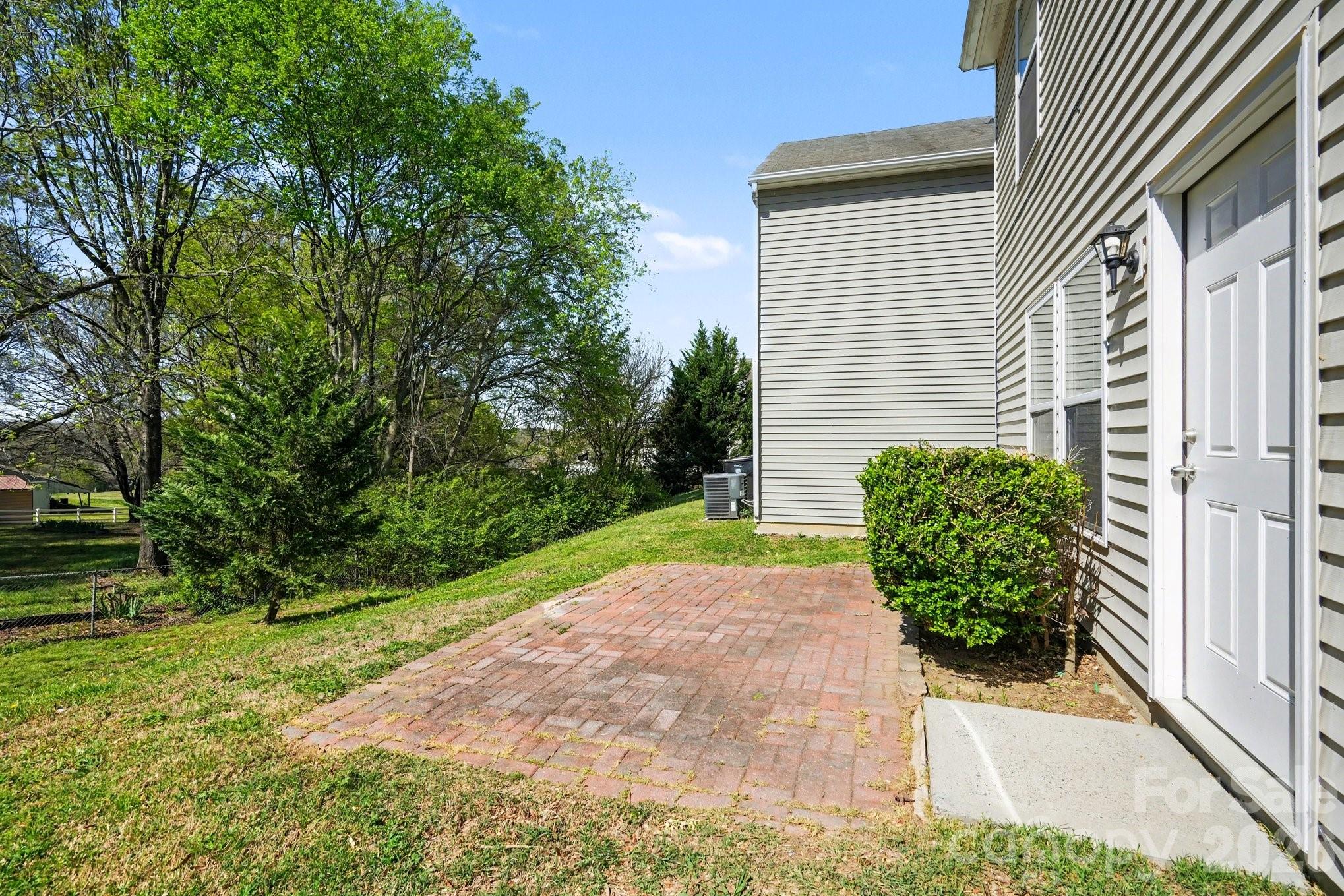386 Morning Dew Drive Concord NC 28025