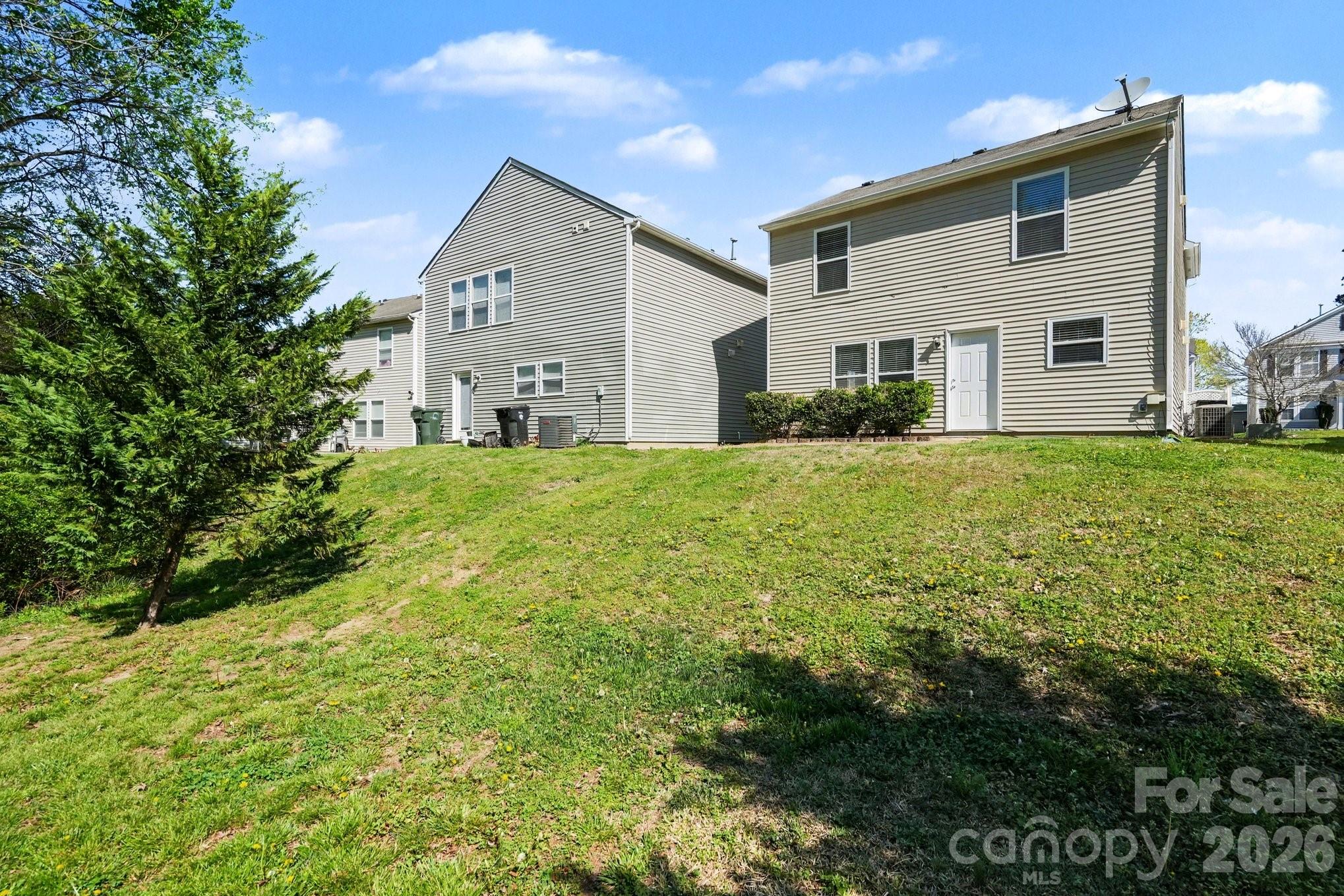386 Morning Dew Drive Concord NC 28025