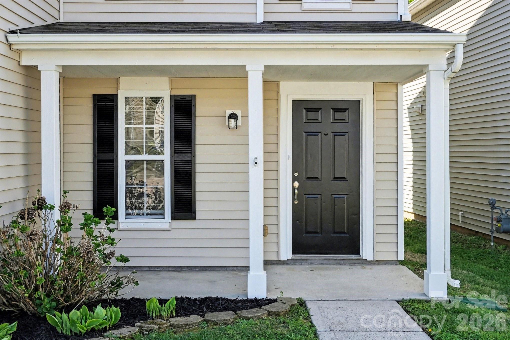 386 Morning Dew Drive Concord NC 28025