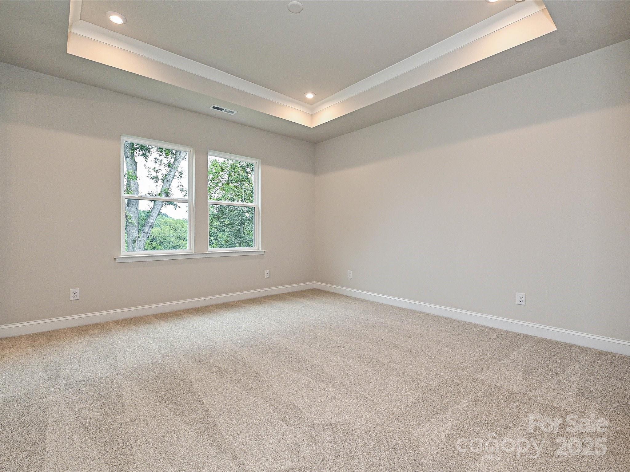 8034 Cedarsmith Court Charlotte NC 28217