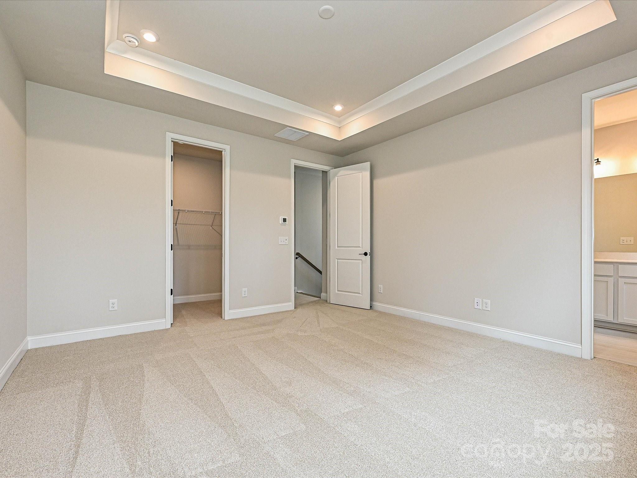 8034 Cedarsmith Court Charlotte NC 28217
