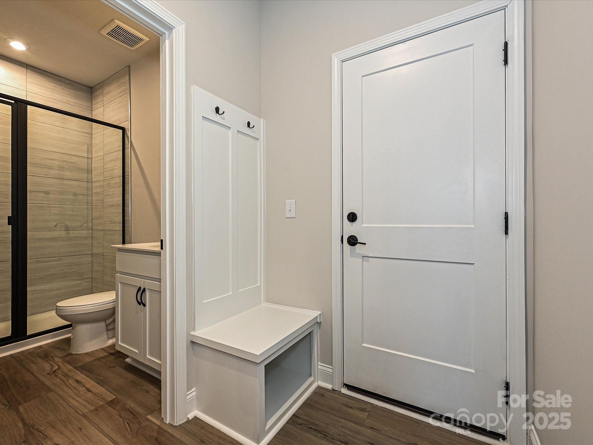 8034 Cedarsmith Court Charlotte NC 28217