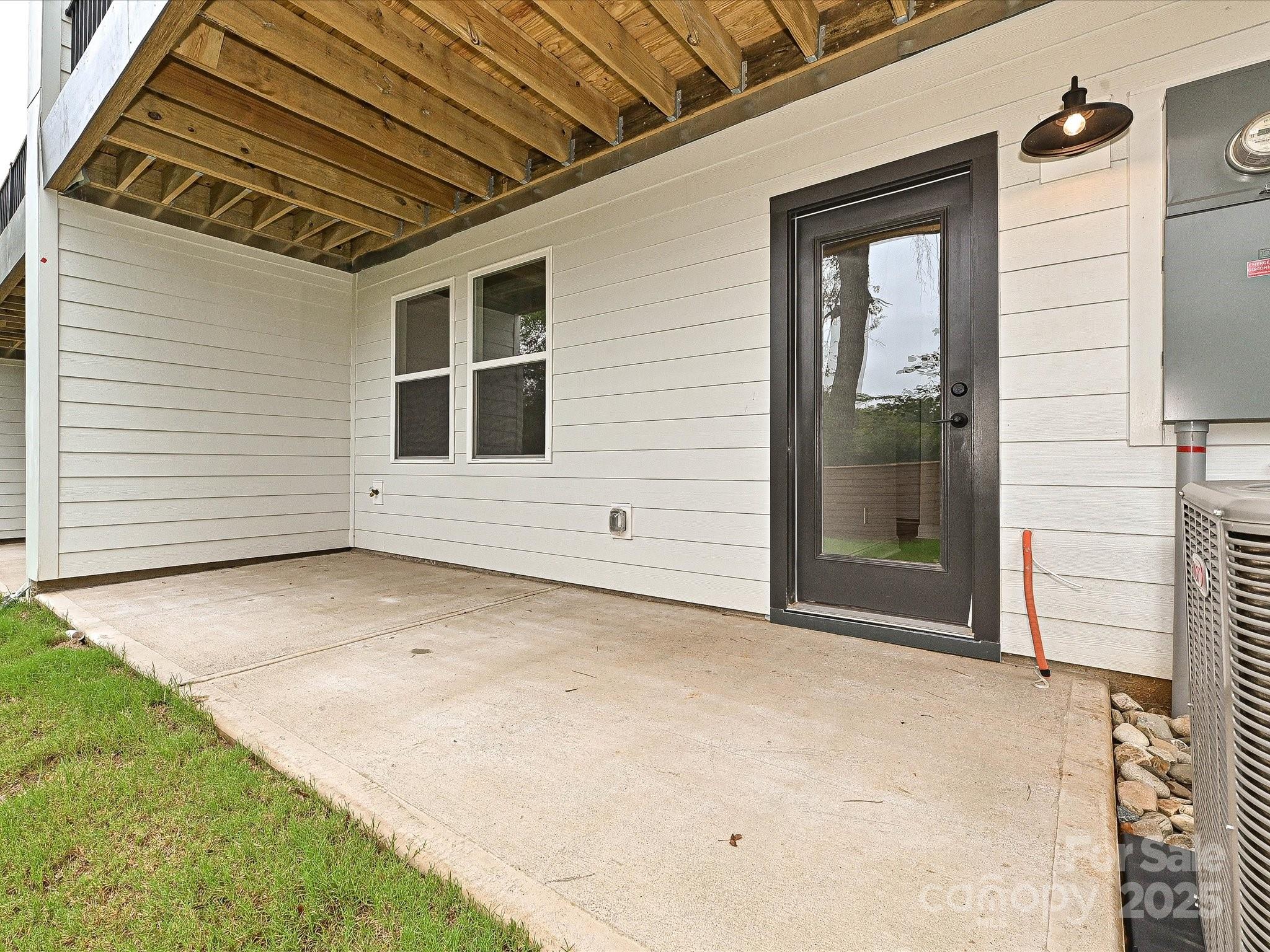 8034 Cedarsmith Court Charlotte NC 28217