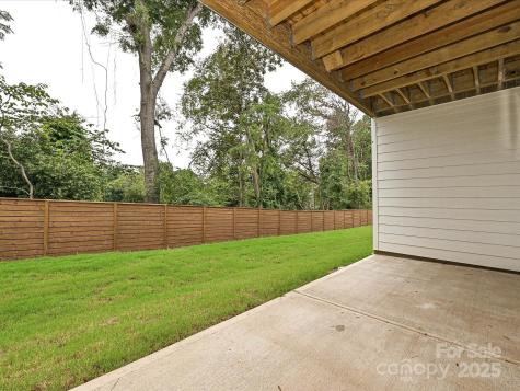 8034 Cedarsmith Court Charlotte NC 28217