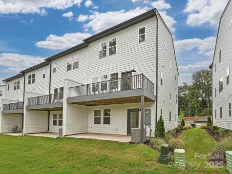 8034 Cedarsmith Court Charlotte NC 28217