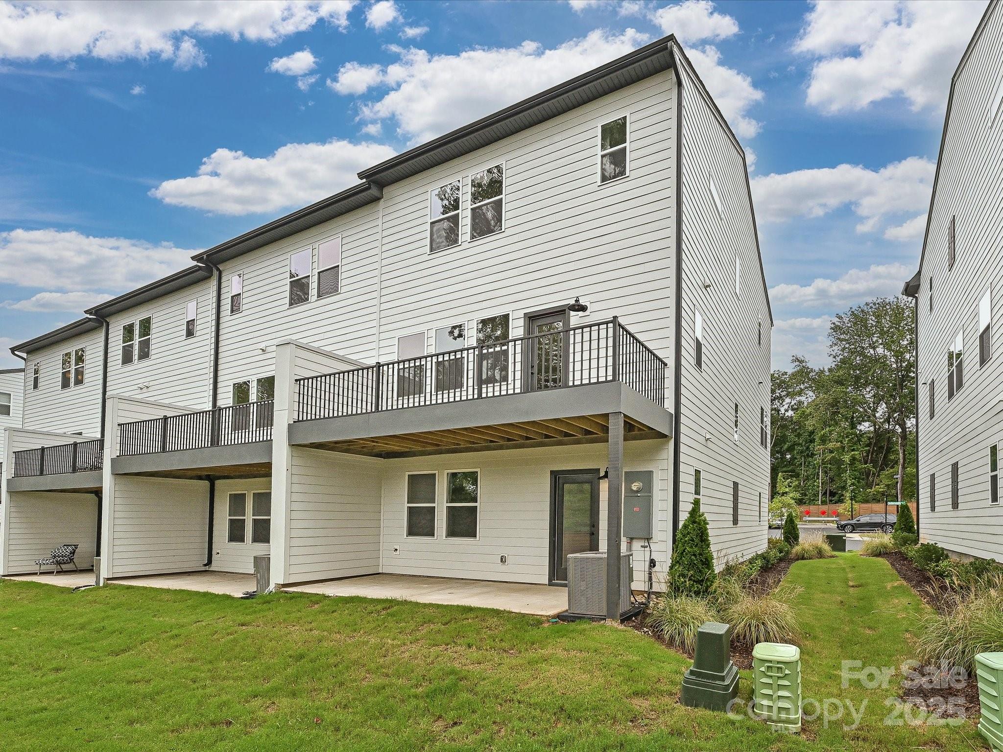 8034 Cedarsmith Court Charlotte NC 28217