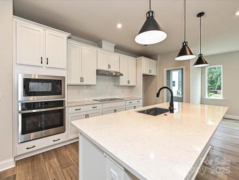 8034 Cedarsmith Court Charlotte NC 28217