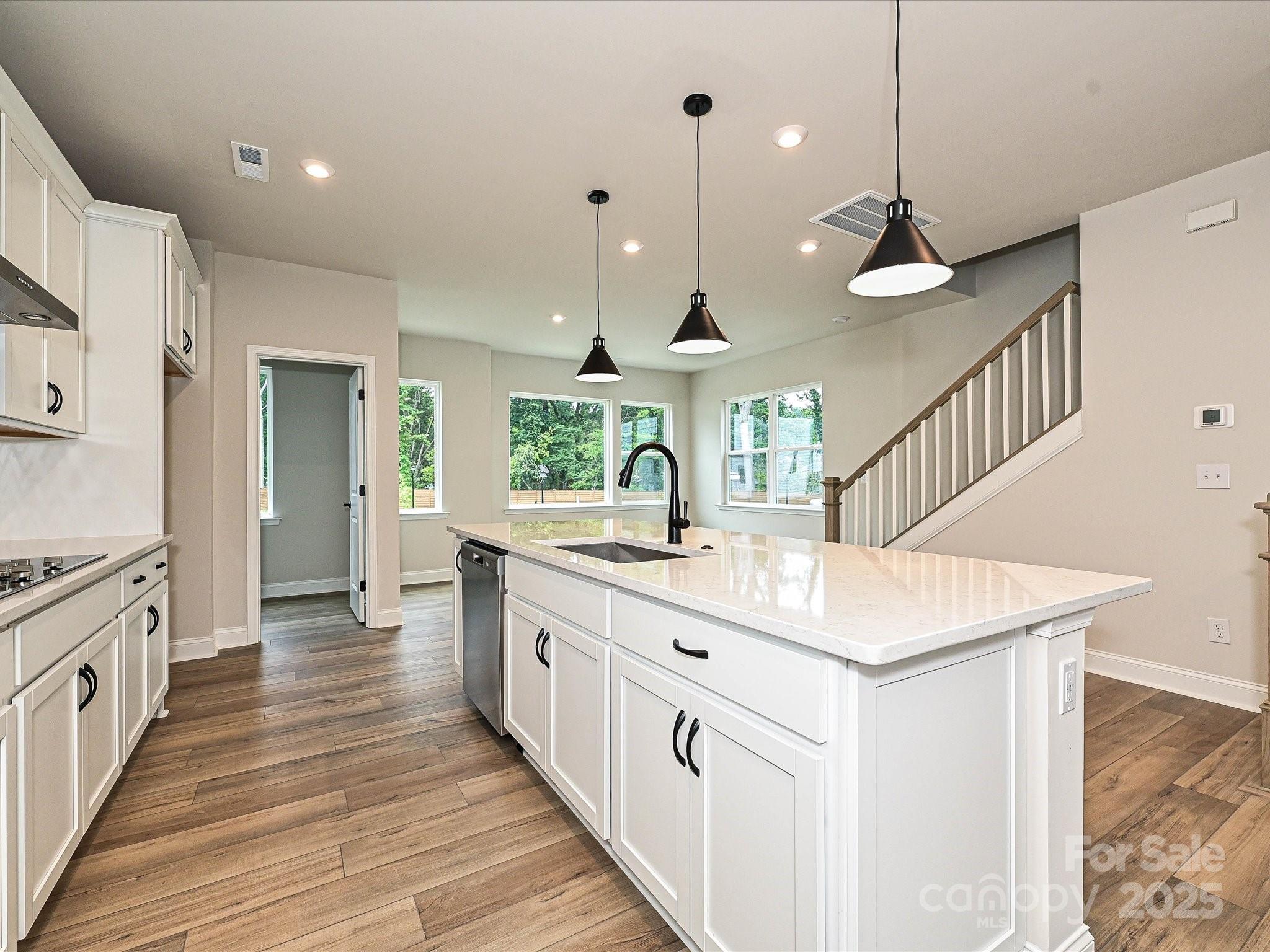 8034 Cedarsmith Court Charlotte NC 28217