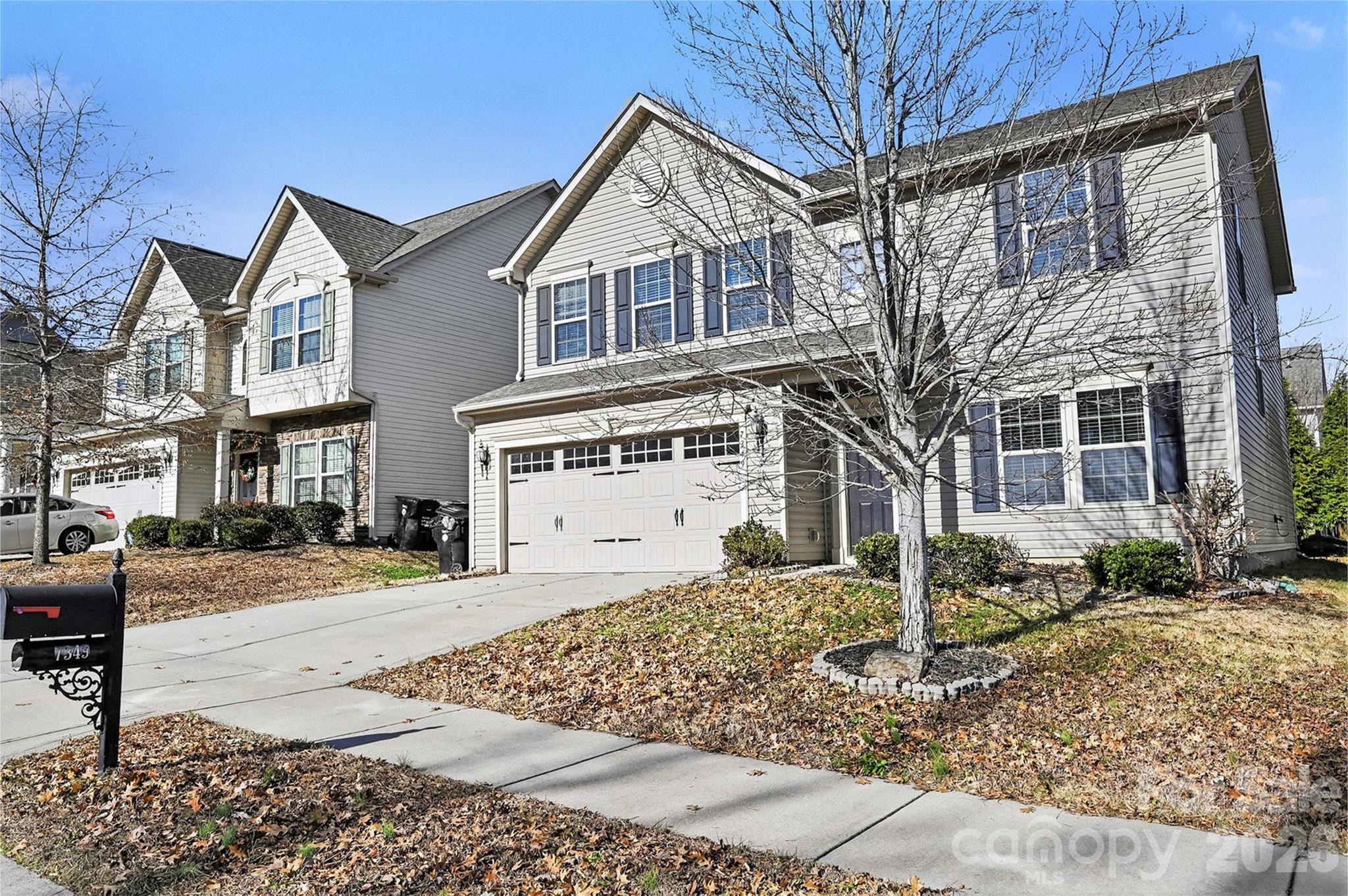 7349 Elbens Lane SW Concord NC 28025