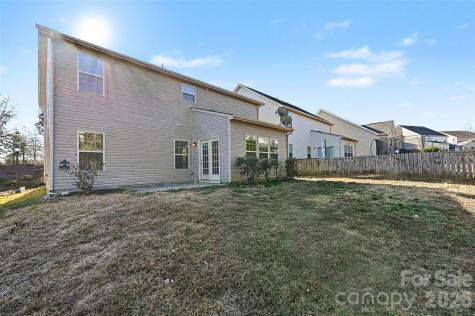 7349 Elbens Lane SW Concord NC 28025