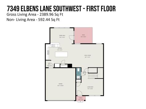 7349 Elbens Lane SW Concord NC 28025