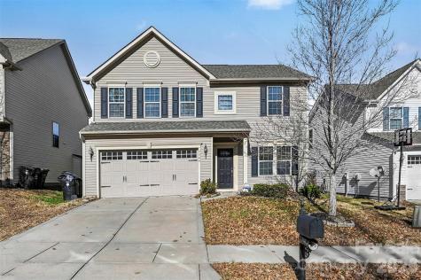 7349 Elbens Lane SW Concord NC 28025