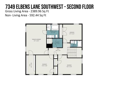 7349 Elbens Lane SW Concord NC 28025