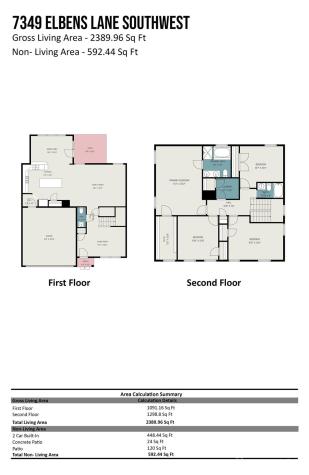 7349 Elbens Lane SW Concord NC 28025