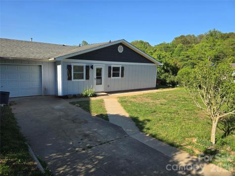 20 Mount Carmel Drive Asheville NC 28806