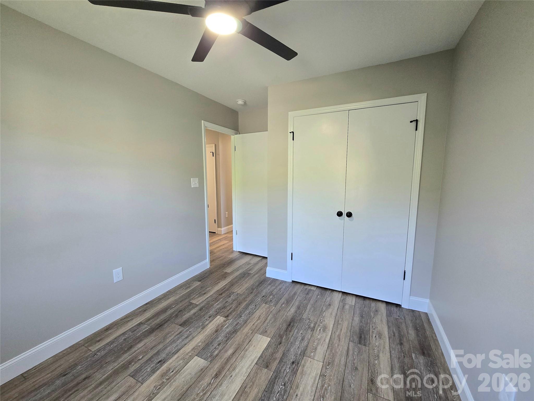 20 Mount Carmel Drive Asheville NC 28806