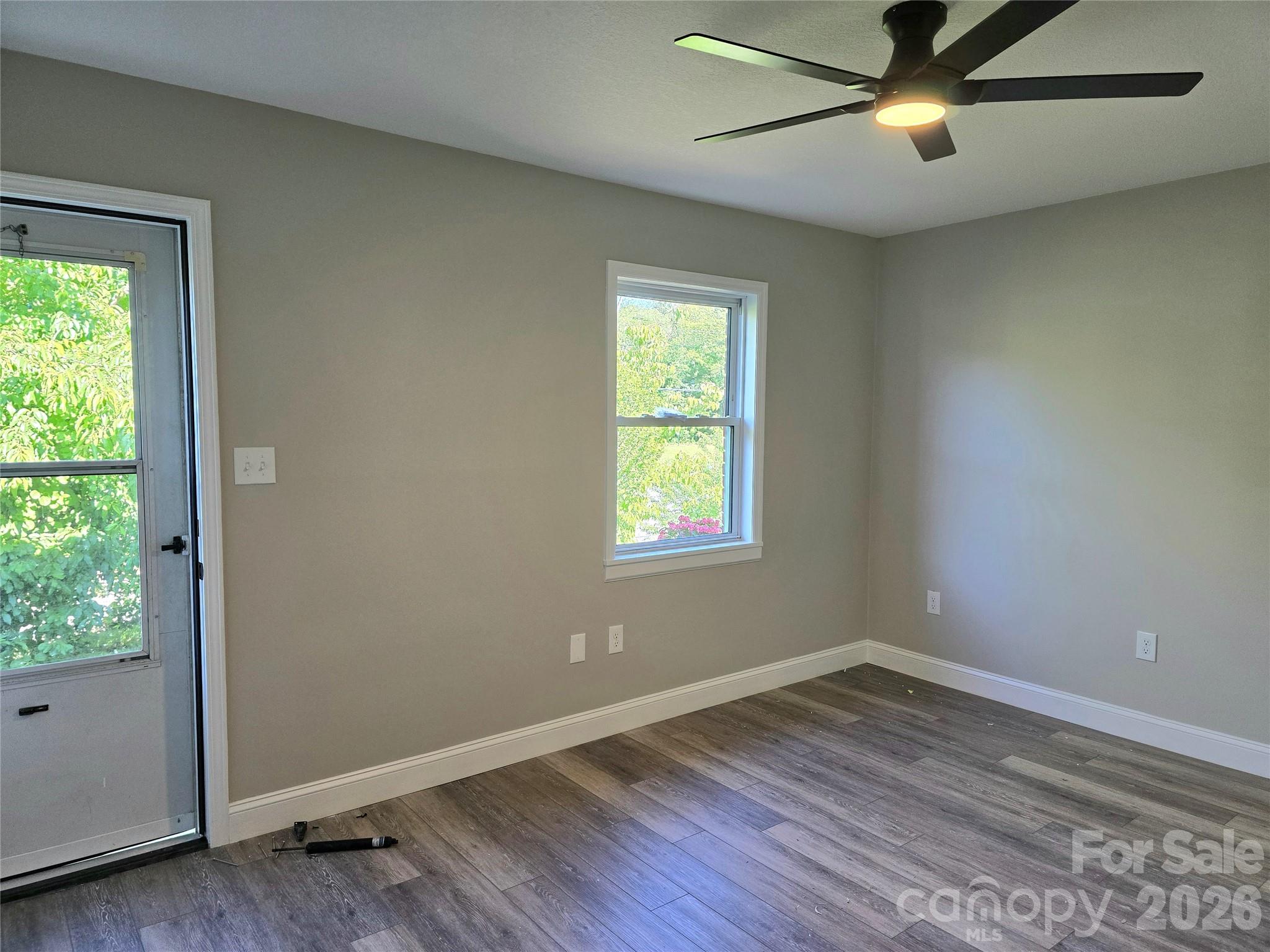 20 Mount Carmel Drive Asheville NC 28806