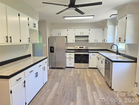 20 Mount Carmel Drive Asheville NC 28806