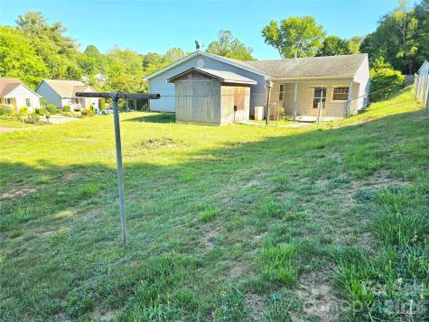 20 Mount Carmel Drive Asheville NC 28806