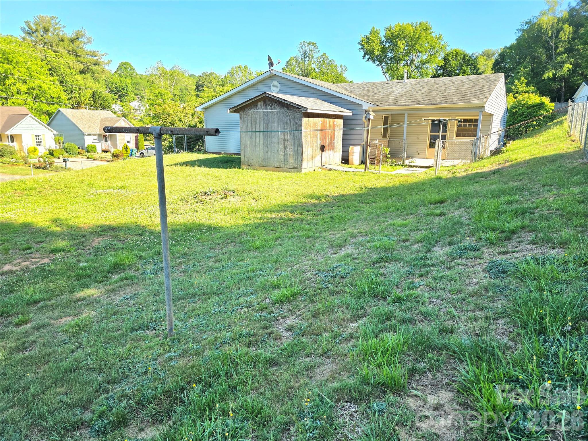 20 Mount Carmel Drive Asheville NC 28806