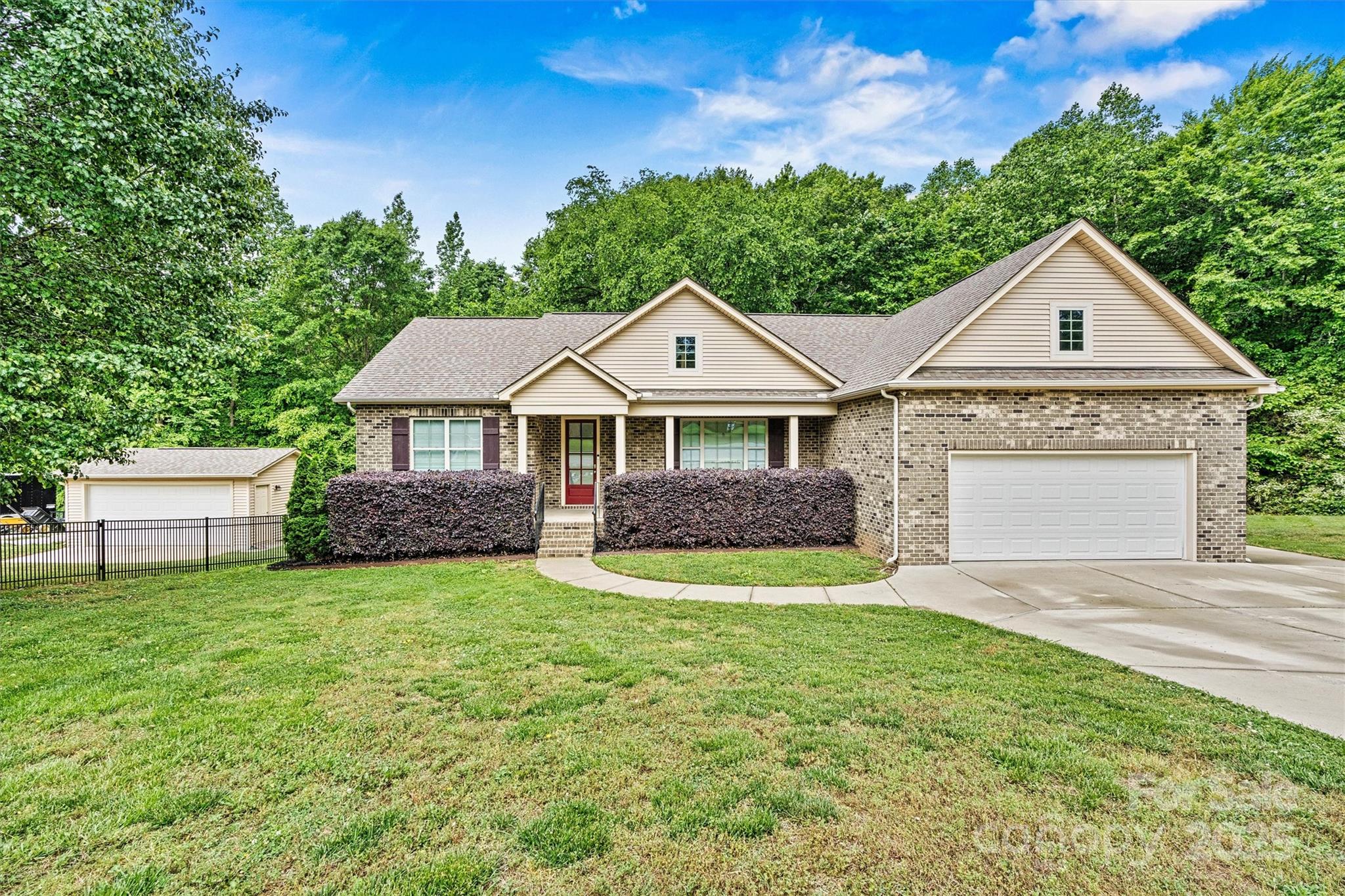 7020 Cedar Ridge Court Mount Holly NC 28120
