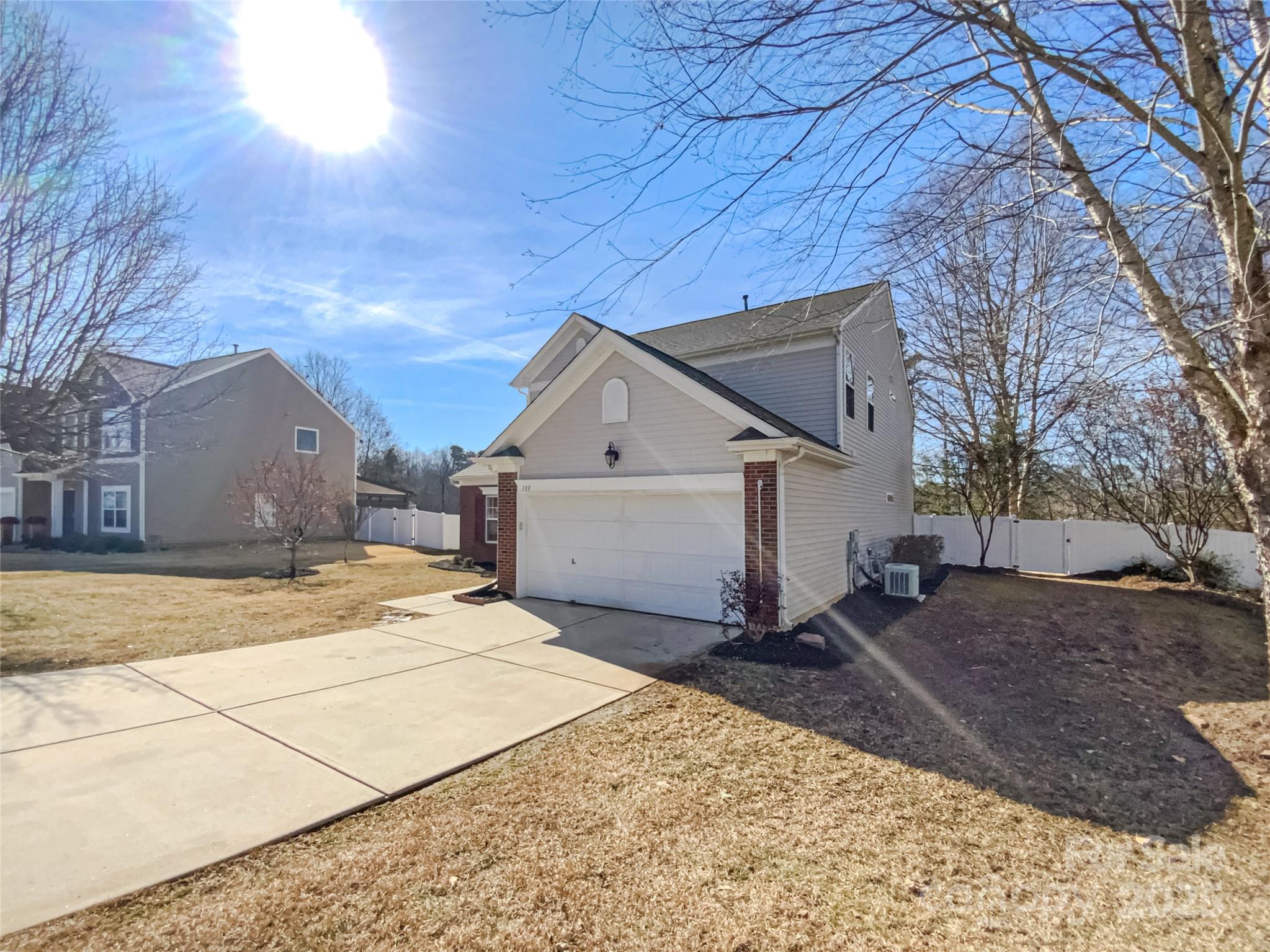 133 Jacobs Woods Circle Troutman NC 28166
