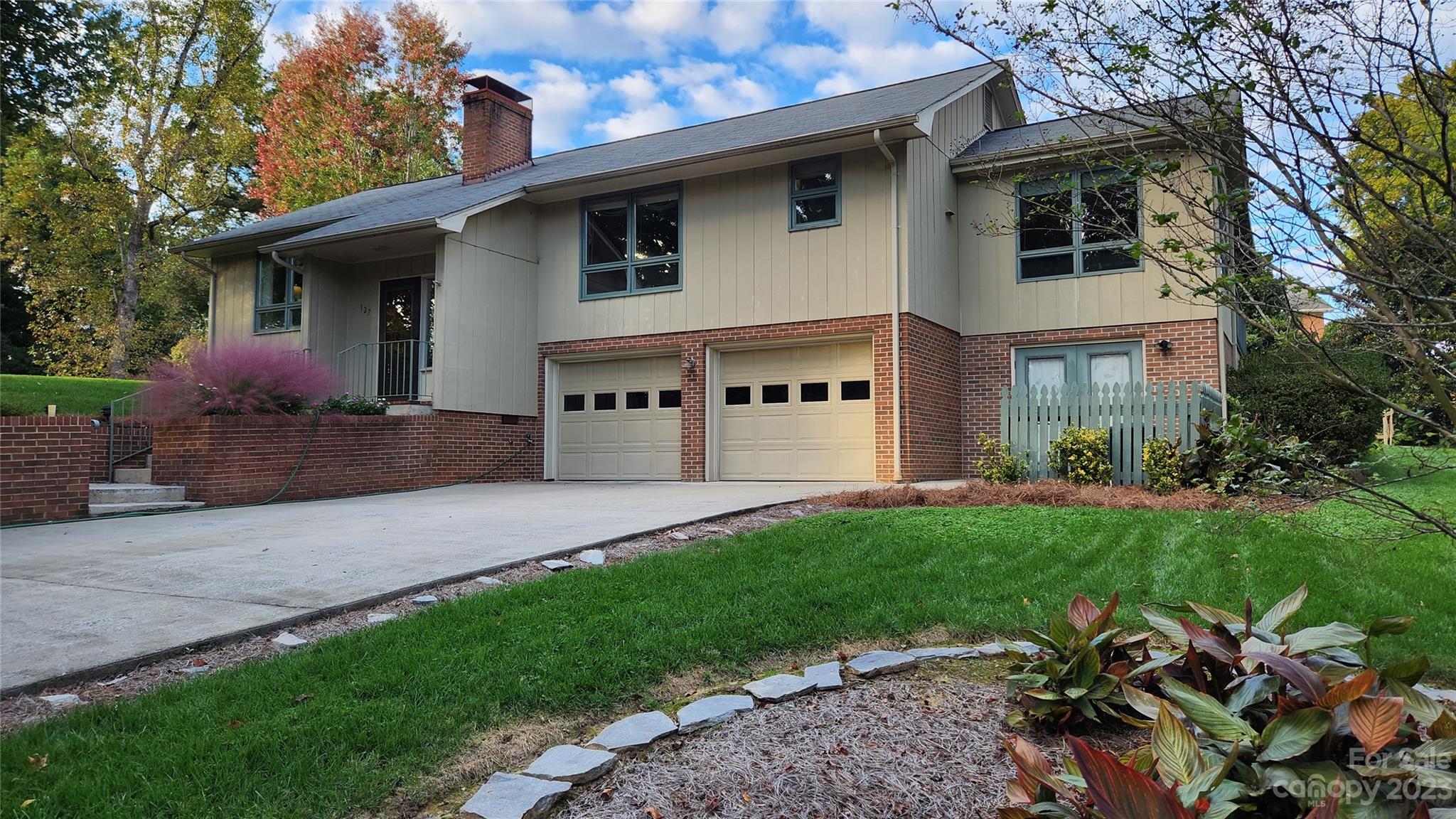 127 Mimosa Hills Drive Morganton NC 28655
