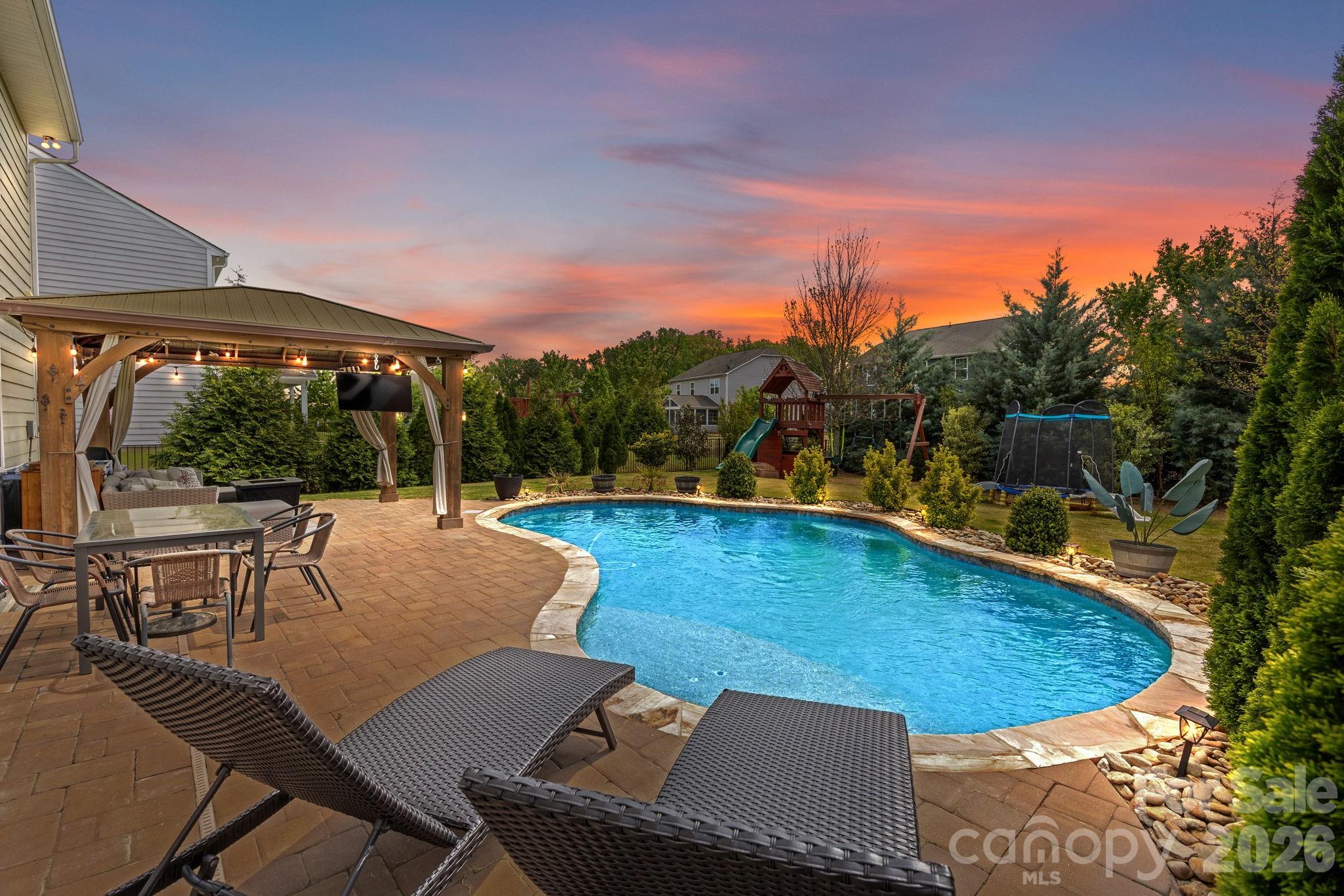14411 Baytown Court Huntersville NC 28078