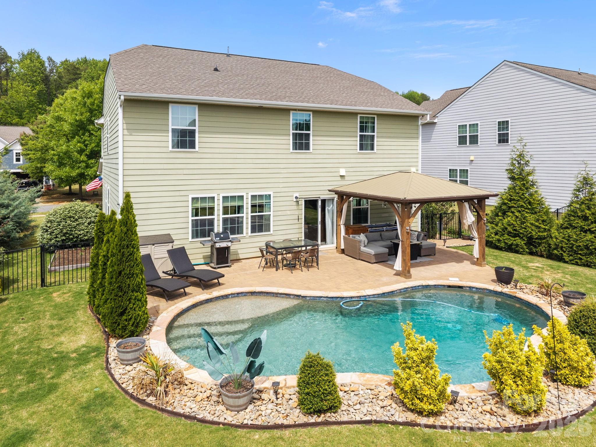 14411 Baytown Court Huntersville NC 28078