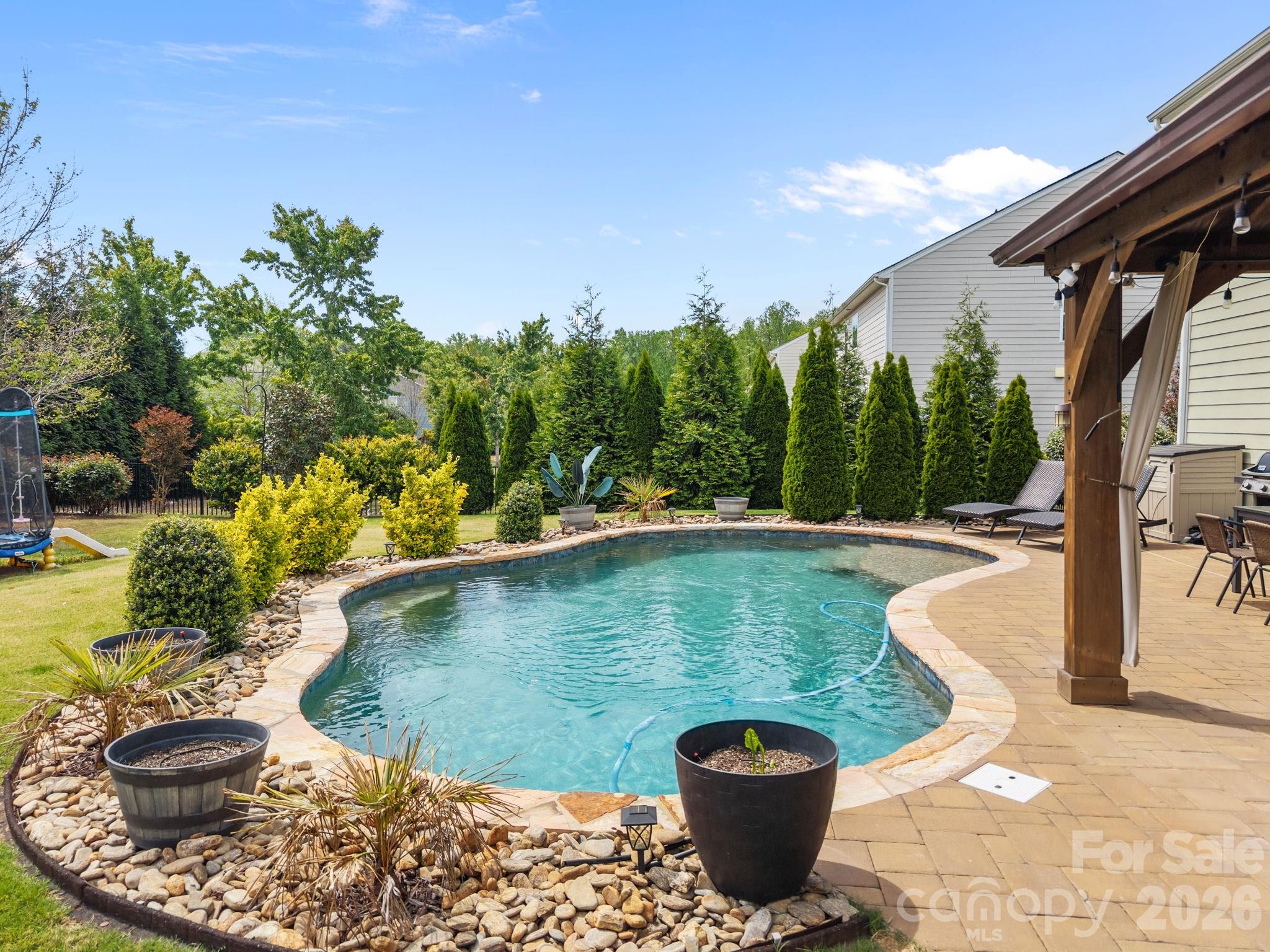 14411 Baytown Court Huntersville NC 28078