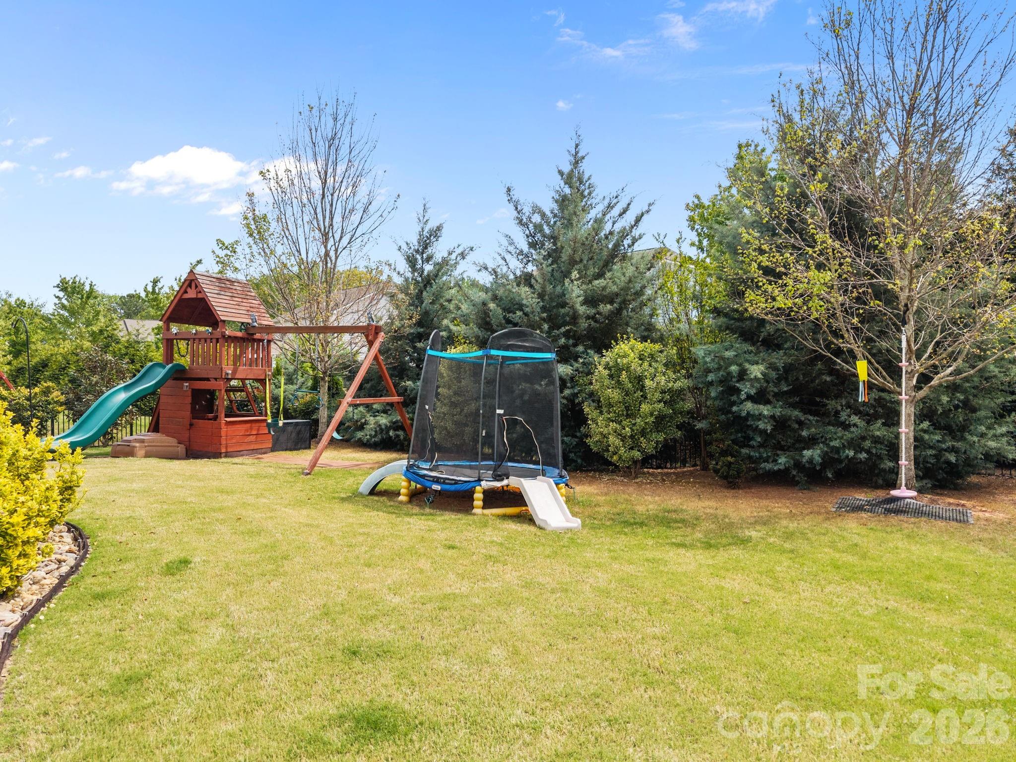 14411 Baytown Court Huntersville NC 28078