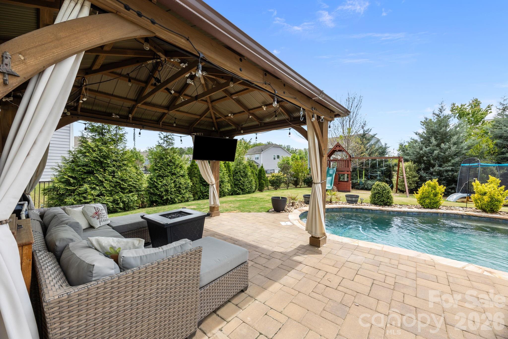 14411 Baytown Court Huntersville NC 28078