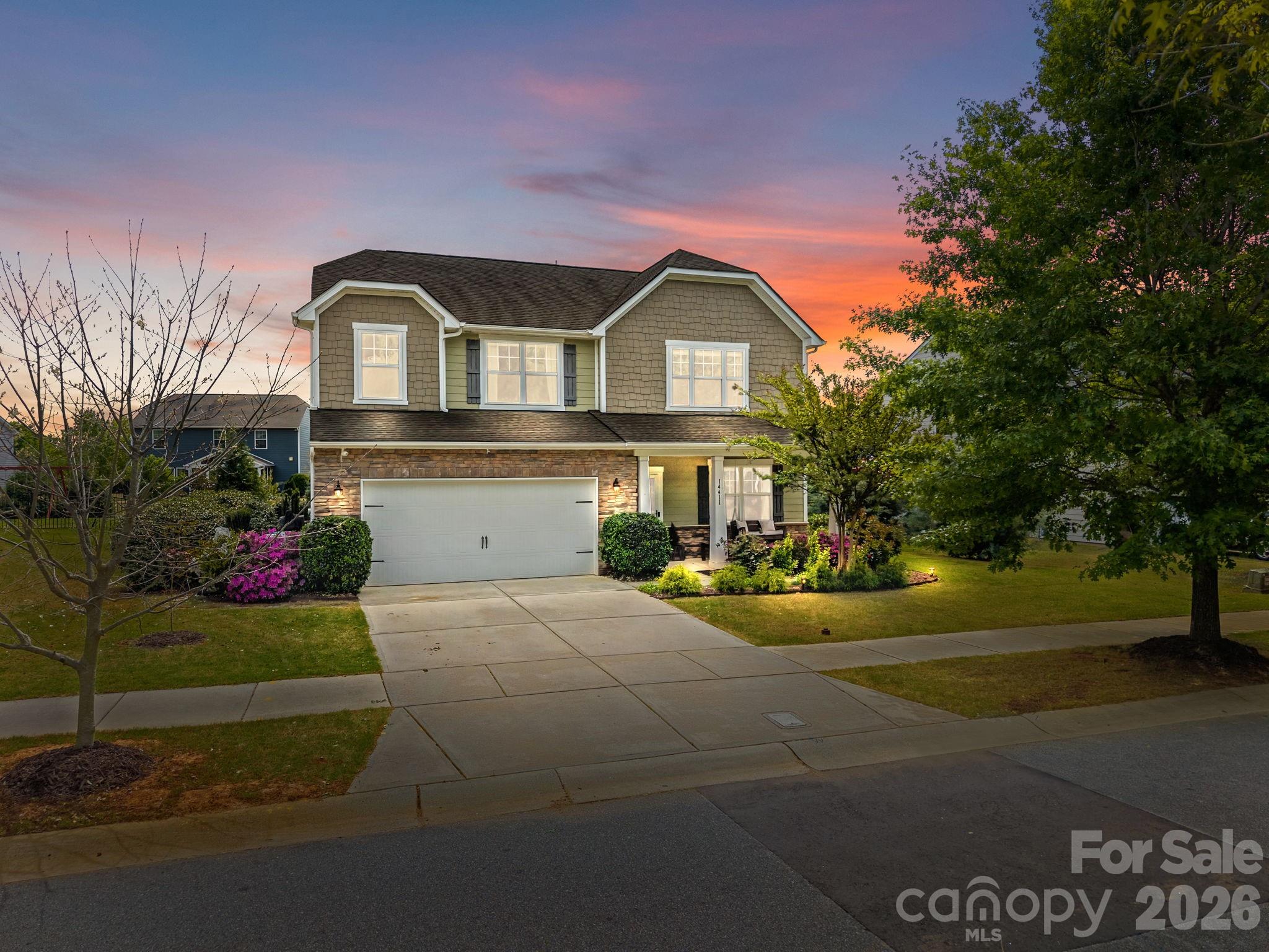 14411 Baytown Court Huntersville NC 28078