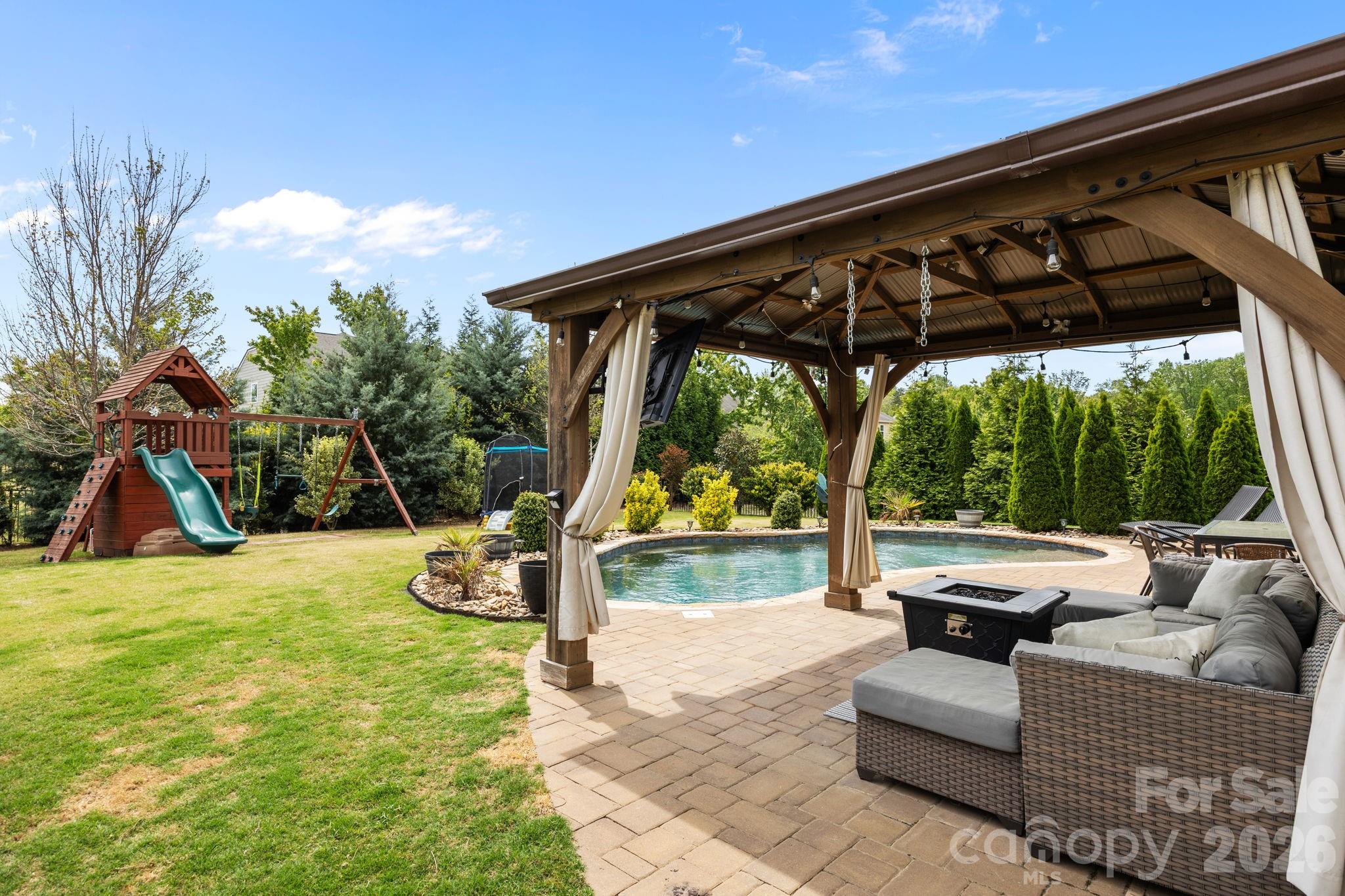 14411 Baytown Court Huntersville NC 28078