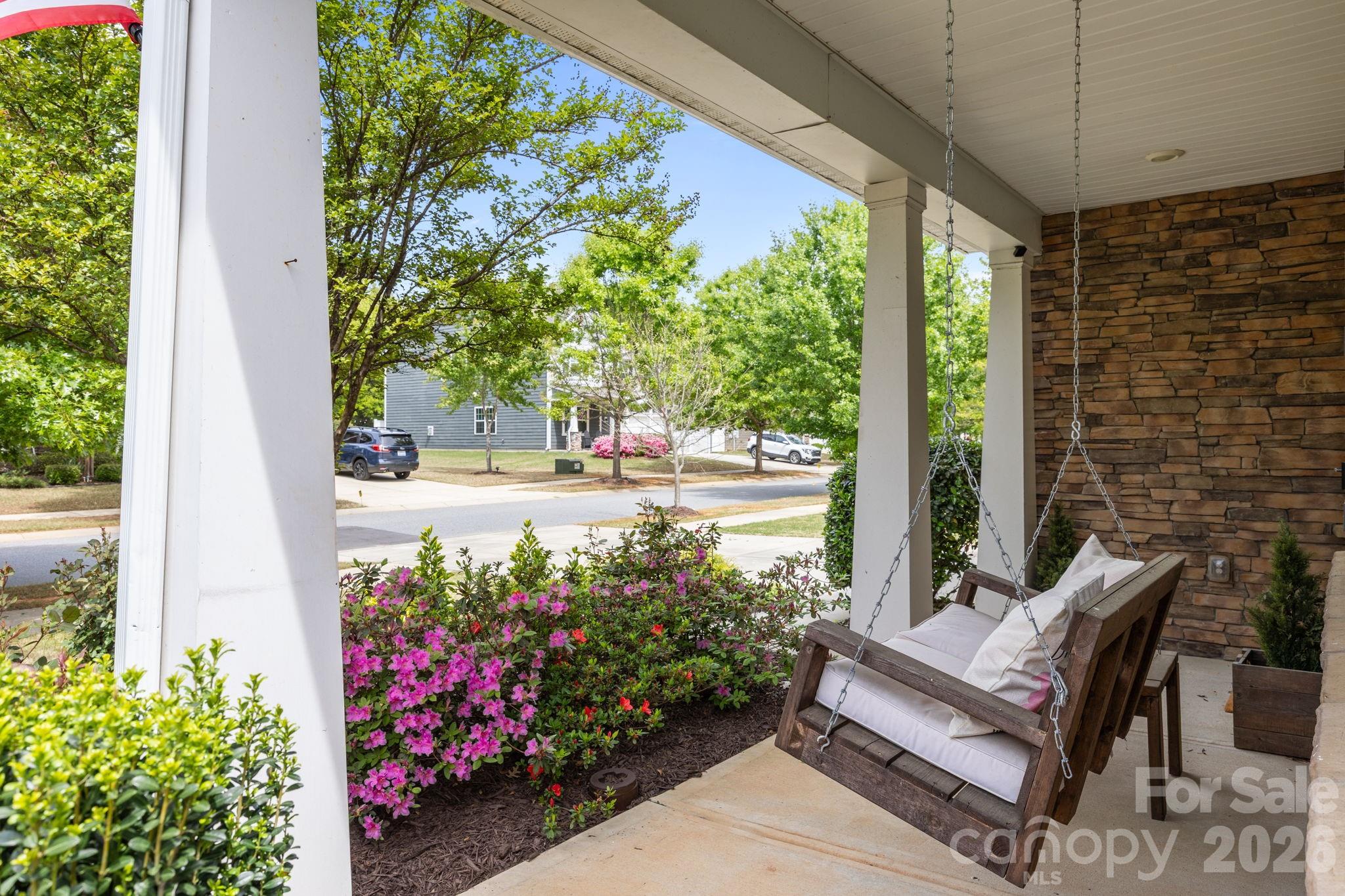 14411 Baytown Court Huntersville NC 28078