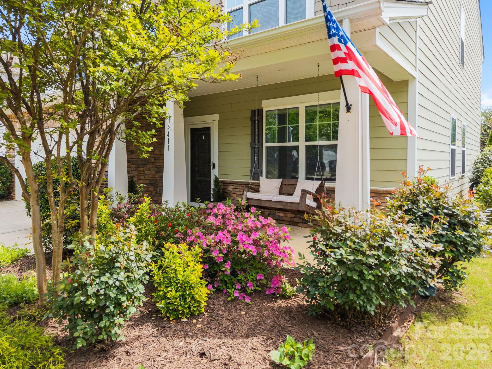 14411 Baytown Court Huntersville NC 28078