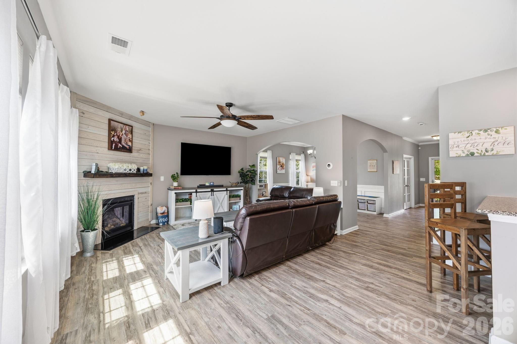 14411 Baytown Court Huntersville NC 28078