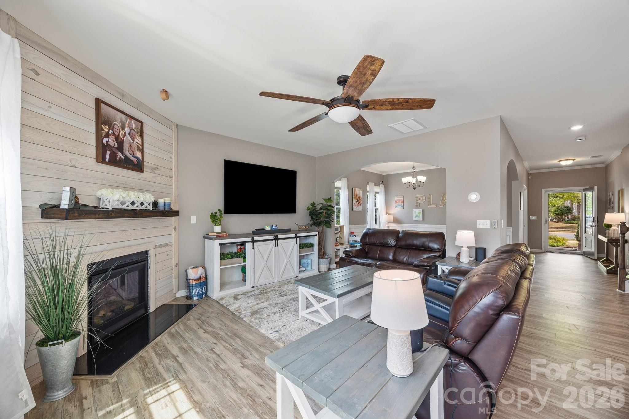 14411 Baytown Court Huntersville NC 28078