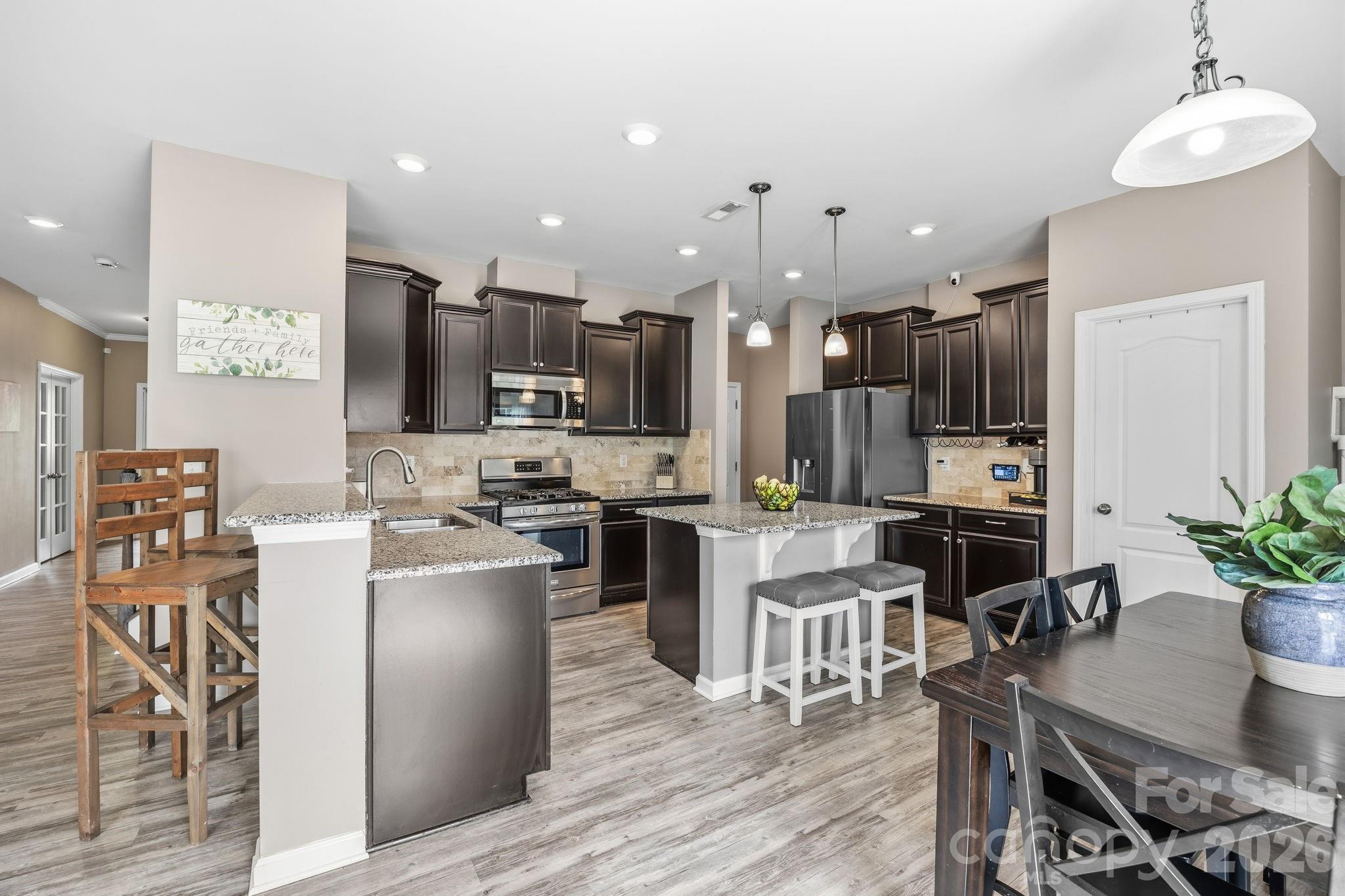 14411 Baytown Court Huntersville NC 28078