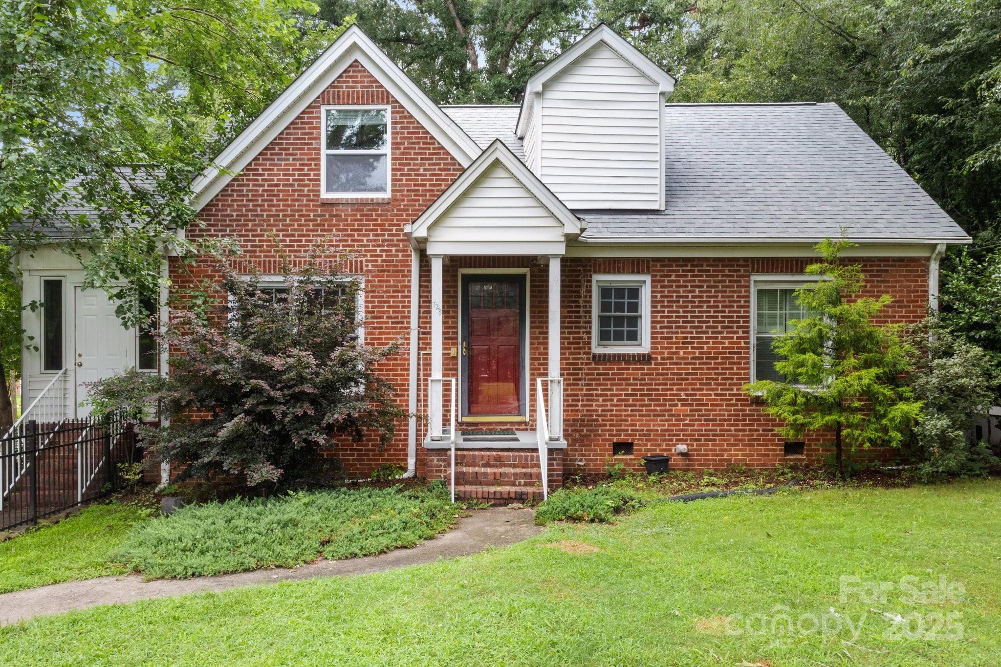 728 Blanton Street Shelby NC 28150