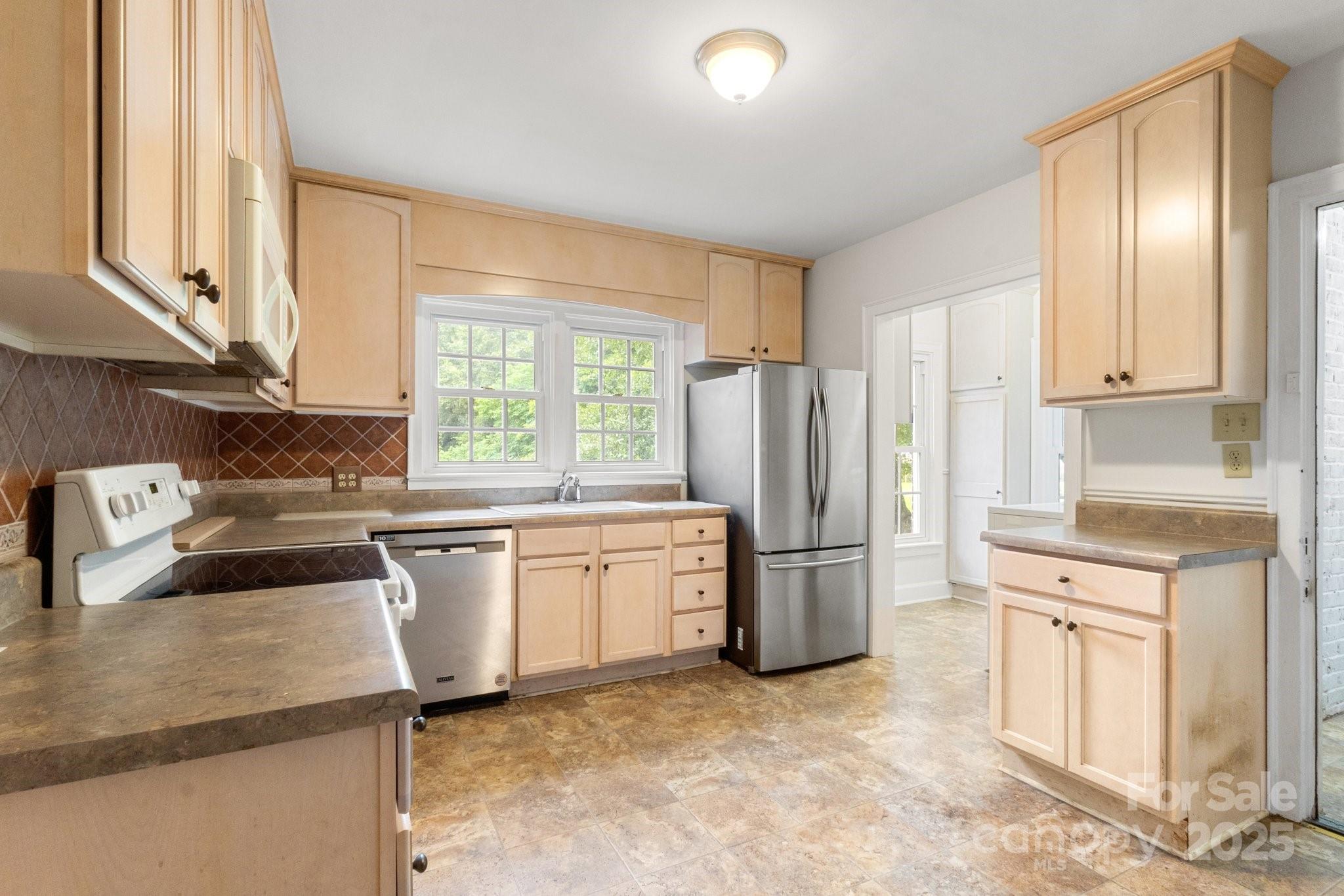 728 Blanton Street Shelby NC 28150