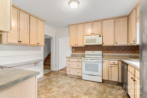 728 Blanton Street Shelby NC 28150